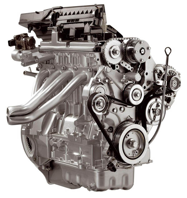 2009  Lacrosse Car Engine
